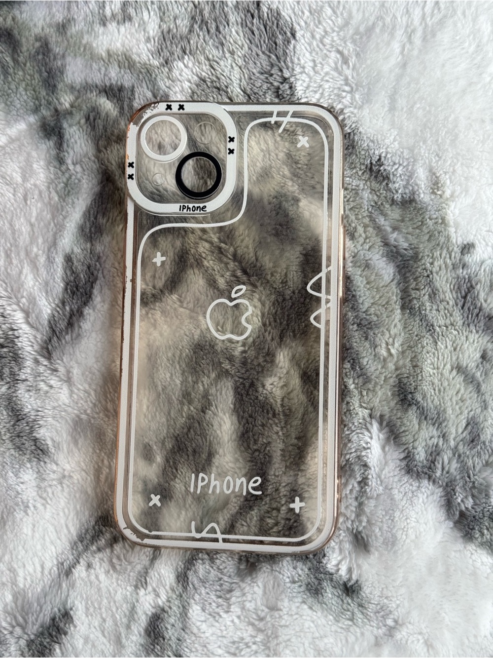 iPhone 13 Case Set - Picture 4 of 4